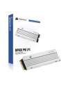 CORSAIR MP600 PRO LPX 2TB Gen 4 PCIe 4x NVMe M.2 SSD Kolor: BIAŁY - nr 33