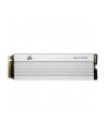 CORSAIR MP600 PRO LPX 2TB Gen 4 PCIe 4x NVMe M.2 SSD Kolor: BIAŁY - nr 38