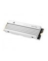 CORSAIR MP600 PRO LPX 2TB Gen 4 PCIe 4x NVMe M.2 SSD Kolor: BIAŁY - nr 44