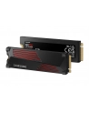 SAMSUNG 990 PRO SSD Heatsink 4TB M.2 NVMe - nr 15