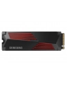 SAMSUNG 990 PRO SSD Heatsink 4TB M.2 NVMe - nr 38