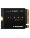 western digital WD Black SN770M 2TB M.2 2230 NVMe SSD - nr 1