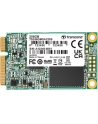 TRANSCEND 128GB mSATA SSD SATA3 3D TLC - nr 4