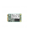 TRANSCEND 128GB mSATA SSD SATA3 3D TLC - nr 5
