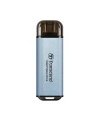 TRANSCEND ESD300C 1TB External SSD USB 10Gbps Type C - nr 1