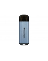 TRANSCEND ESD300C 1TB External SSD USB 10Gbps Type C - nr 2