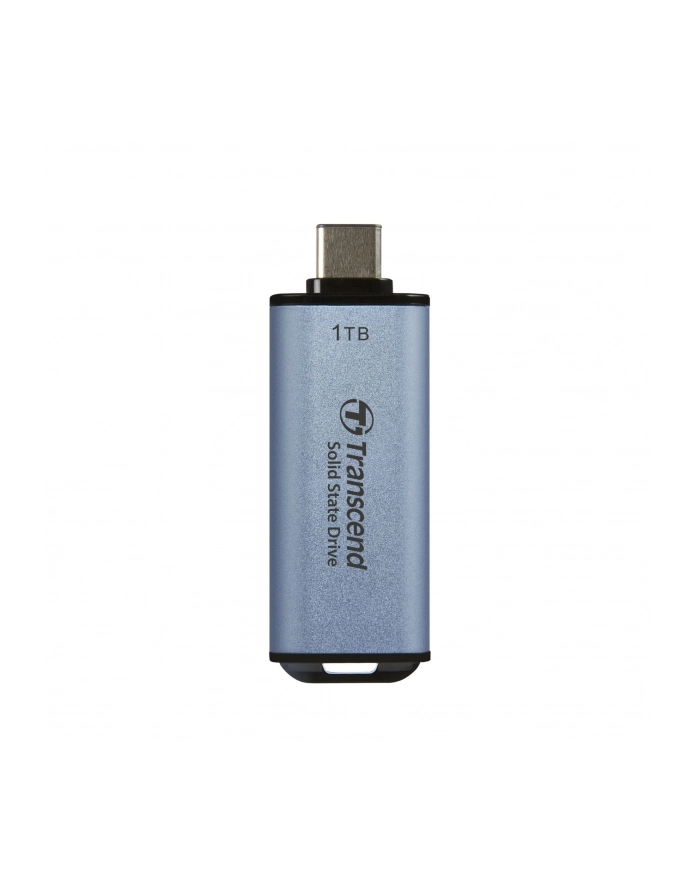 TRANSCEND ESD300C 1TB External SSD USB 10Gbps Type C główny