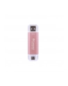 TRANSCEND ESD310P 1TB External SSD USB 10Gbps Type C/A Pink - nr 10