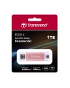 TRANSCEND ESD310P 1TB External SSD USB 10Gbps Type C/A Pink - nr 8