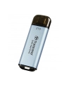 TRANSCEND ESD300C 2TB External SSD USB 10Gbps Type C - nr 1