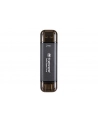 TRANSCEND ESD300C 2TB External SSD USB 10Gbps Type C - nr 2