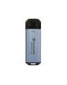 TRANSCEND ESD300C 2TB External SSD USB 10Gbps Type C - nr 9