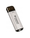 TRANSCEND ESD300S 2TB External SSD USB 10Gbps Type C Silver - nr 14