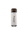 TRANSCEND ESD300S 2TB External SSD USB 10Gbps Type C Silver - nr 17