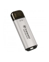 TRANSCEND ESD300S 2TB External SSD USB 10Gbps Type C Silver - nr 7