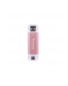TRANSCEND ESD310P 2TB External SSD USB 10Gbps Type C/A Pink - nr 10