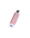 TRANSCEND ESD310P 2TB External SSD USB 10Gbps Type C/A Pink - nr 1