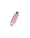 TRANSCEND ESD310P 512GB External SSD USB 10Gbps Type C/A Pink - nr 11