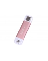 TRANSCEND ESD310P 512GB External SSD USB 10Gbps Type C/A Pink - nr 1
