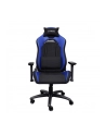 TRUST GXT714B RUYA ECO GAMING CHAIR BLUE - nr 3