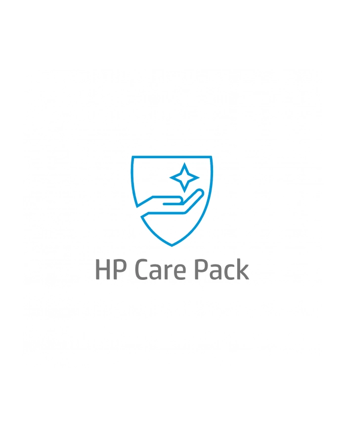 hp inc. HP 5y Onsite Care w/DMR MWS HW Supp główny