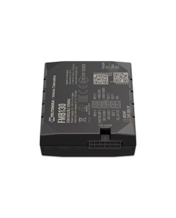 TELTONIKA TELEMATICS FMB130 Advanced External GPS