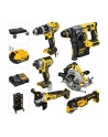 Zestaw combo 18V DCK685P3T D-EWALT - nr 1