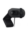 LOGITECH WEBCAM - Brio 105 Full HD 1080p Webcam - GRAPHITE - USB - N/A - EMEA28-935 - nr 12