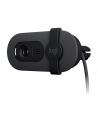 LOGITECH WEBCAM - Brio 105 Full HD 1080p Webcam - GRAPHITE - USB - N/A - EMEA28-935 - nr 14