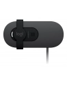 LOGITECH WEBCAM - Brio 105 Full HD 1080p Webcam - GRAPHITE - USB - N/A - EMEA28-935 - nr 16