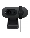 LOGITECH WEBCAM - Brio 105 Full HD 1080p Webcam - GRAPHITE - USB - N/A - EMEA28-935 - nr 22