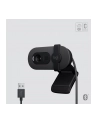 LOGITECH WEBCAM - Brio 105 Full HD 1080p Webcam - GRAPHITE - USB - N/A - EMEA28-935 - nr 29