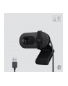 LOGITECH WEBCAM - Brio 105 Full HD 1080p Webcam - GRAPHITE - USB - N/A - EMEA28-935 - nr 35
