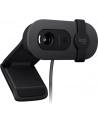 LOGITECH WEBCAM - Brio 105 Full HD 1080p Webcam - GRAPHITE - USB - N/A - EMEA28-935 - nr 40
