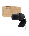 LOGITECH WEBCAM - Brio 105 Full HD 1080p Webcam - GRAPHITE - USB - N/A - EMEA28-935 - nr 49