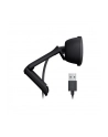 LOGITECH WEBCAM - Brio 105 Full HD 1080p Webcam - GRAPHITE - USB - N/A - EMEA28-935 - nr 55
