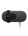 LOGITECH WEBCAM - Brio 105 Full HD 1080p Webcam - GRAPHITE - USB - N/A - EMEA28-935 - nr 66