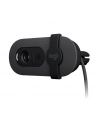 LOGITECH WEBCAM - Brio 105 Full HD 1080p Webcam - GRAPHITE - USB - N/A - EMEA28-935 - nr 67