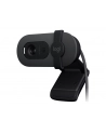 LOGITECH WEBCAM - Brio 105 Full HD 1080p Webcam - GRAPHITE - USB - N/A - EMEA28-935 - nr 69