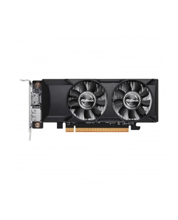 ASROCK Intel Arc A310 Low Profile 4GB