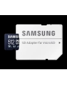 SAMSUNG Pro Ultimate microSD 512GB Memory Card UHS-I U3 FHD 4K UHD 200MB/s Read 130 MB/s Write for Smartphone Drone Incl SD Adapter - nr 20
