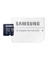 SAMSUNG Pro Ultimate microSD 512GB Memory Card UHS-I U3 FHD 4K UHD 200MB/s Read 130 MB/s Write for Smartphone Drone Incl SD Adapter - nr 36