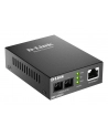 D-LINK Converter 100MBit TX/FX-SC - nr 9