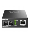 D-LINK Converter 100MBit TX/FX-SC - nr 11
