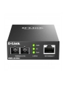 D-LINK Converter 100MBit TX/FX-SC - nr 22