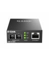 D-LINK Converter 100MBit TX/FX-SC - nr 3