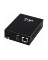 D-LINK Converter 100MBit TX/FX-SC - nr 5