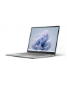 microsoft Ms Surface Laptop Go 3 Intel Core i5-1235U 12.4inch 16GB 256GB W11P QWERTY Platinum - nr 2