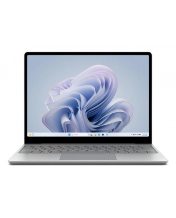 microsoft Ms Surface Laptop Go 3 Intel Core i5-1235U 12.4inch 16GB 256GB W11P QWERTY Platinum