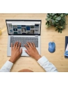 TRUST MYDO SILENT WIRELESS MOUSE BLU - nr 10